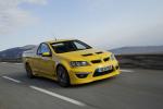 Vauxhall VXR8 Maloo 2012 года